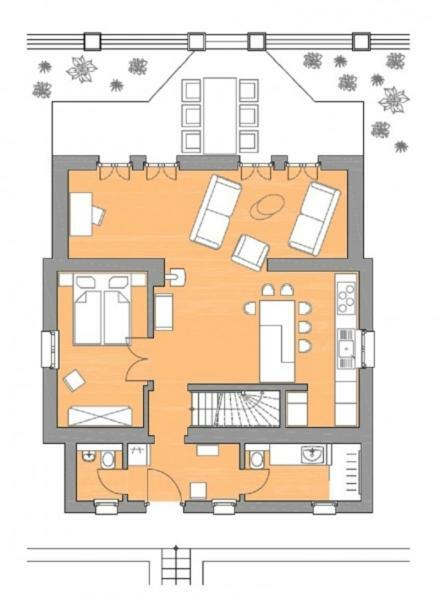 Haus Elbsinfonie Villa Bad Schandau Buitenkant foto